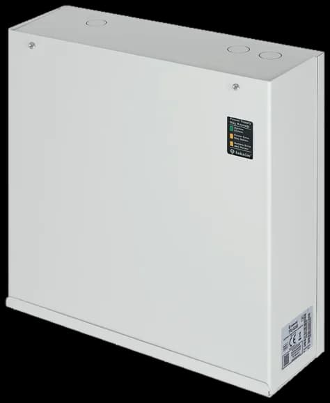 Teknim TPU-9245 Harici Güç Kaynağı - 24V~5A (Metal Kasa)