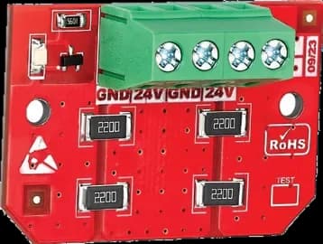 Teknim TFA-0135 Yükseltilmiş Taban için Isıtıcı