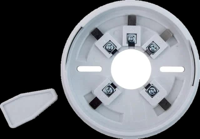 Teknim TFA-0120 Dedektör Tabanı (TFA-42xx Serisi Dedektörler için)