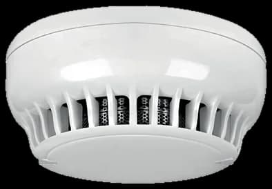 Teknim TFD-2350 Akıllı Adresli Optik Duman Dedektörü