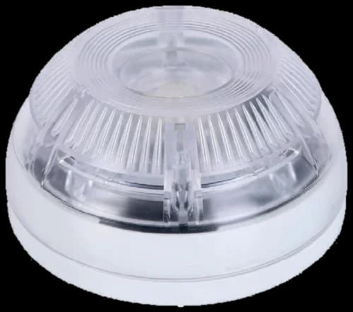 Teknim TFS-3193W Konvansiyonel Yangın Alarm Flaşörü, Beyaz