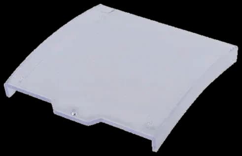 Teknim TFA-0165 Yangın Alarm Butonları için Şeffaf Koruma Kapağı